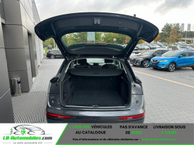 Audi Q5 TDI 286 BVA Quattro  occasion � Beaupuy - photo n�7