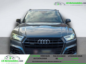 Audi Q5 TDI 286 BVA Quattro  occasion � Beaupuy - photo n�5