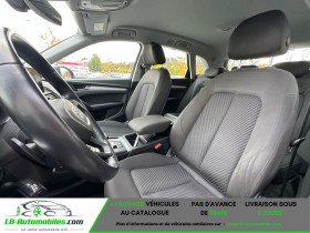 Audi Q5 TDI 286 BVA Quattro  occasion � Beaupuy - photo n�6