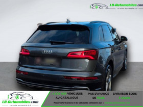 Audi Q5 TDI 286 BVA Quattro  occasion � Beaupuy - photo n�4