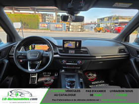 Audi Q5 TDI 286 BVA Quattro  occasion � Beaupuy - photo n�3