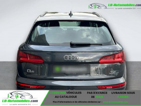 Audi Q5 TDI 286 BVA Quattro  occasion � Beaupuy - photo n�5
