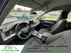 Audi Q5 TDI 286 BVA Quattro  occasion � Beaupuy - photo n�3