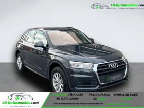 Audi Q5 TDI 286 BVA Quattro  occasion � Beaupuy - photo n�2