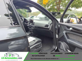 Audi Q5 TDI 286 BVA Quattro  occasion � Beaupuy - photo n�4