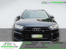 Audi Q5 TDI 286 BVA Quattro  occasion � Beaupuy - photo n�4