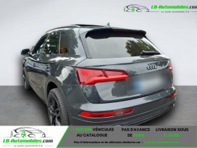Audi Q5 TDI 286 BVA Quattro  occasion � Beaupuy - photo n�3