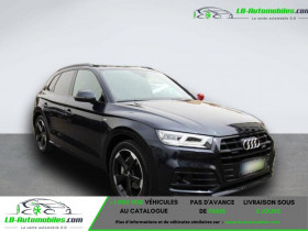 Audi Q5 TDI 286 BVA Quattro  occasion � Beaupuy - photo n�2