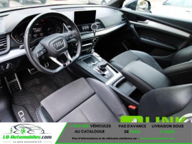 Audi Q5 TDI 286 BVA Quattro  occasion � Beaupuy - photo n�6