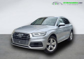 Annonce Audi Q5 occasion Diesel TDI 286 BVA Quattro  Beaupuy