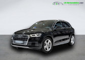 Annonce Audi Q5 occasion Diesel TDI 286 BVA Quattro  Beaupuy