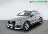 Annonce Audi Q5 occasion Diesel TDI 286 BVA Quattro  Beaupuy