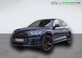 Annonce Audi Q5 occasion Diesel TDI 286 BVA Quattro à Beaupuy
