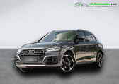 Annonce Audi Q5 occasion Diesel TDI 286 BVA Quattro à Beaupuy
