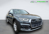 Audi Q5 TDI 286 BVA Quattro   Beaupuy 31