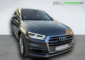 Annonce Audi Q5 occasion Diesel TDI 286 BVA Quattro  Beaupuy