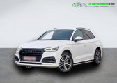 Annonce Audi Q5 occasion Diesel TDI 286 BVA Quattro  Beaupuy