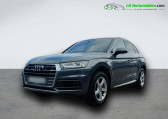 Annonce Audi Q5 occasion Diesel TDI 286 BVA Quattro  Beaupuy