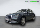 Audi Q5 occasion année 2020 boite Automatique Annonce Audi Q5 occasion Diesel TDI 286 BVA Quattro à Beaupuy
