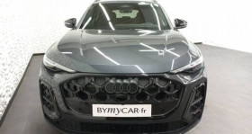 Audi Q5 , garage BYMYCAR CHENOVE  Chenove