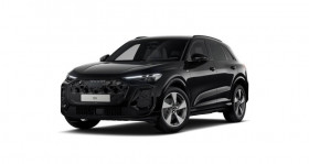Audi Q5 , garage JEAN LAIN HERITAGE  GRESY SUR AIX