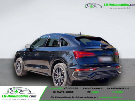 Audi Q5 TFSI 204 ch  occasion � Beaupuy - photo n�13