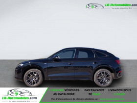 Audi Q5 TFSI 204 ch  occasion � Beaupuy - photo n�12