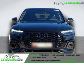 Audi Q5 TFSI 204 ch  occasion � Beaupuy - photo n�11