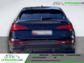 Audi Q5 TFSI 204 ch  occasion � Beaupuy - photo n�14