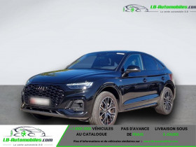 Audi Q5 TFSI 204 ch  occasion � Beaupuy - photo n�10