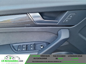Audi Q5 TFSI 204 ch  occasion � Beaupuy - photo n�8