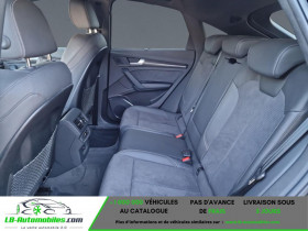 Audi Q5 TFSI 204 ch  occasion � Beaupuy - photo n�7