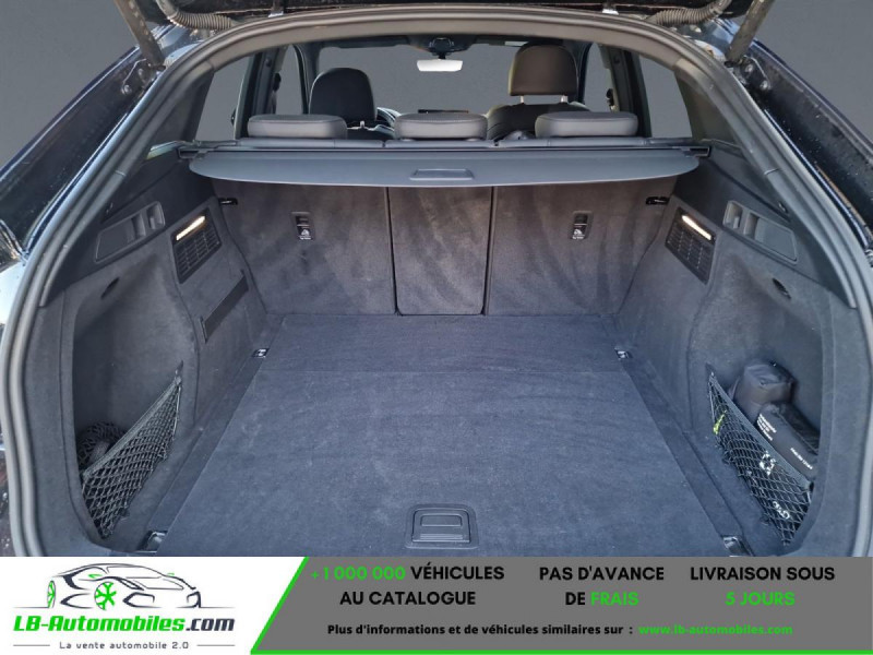 Audi Q5 TFSI 204 ch  occasion  Beaupuy - photo n9