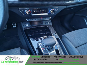 Audi Q5 TFSI 204 ch  occasion � Beaupuy - photo n�5
