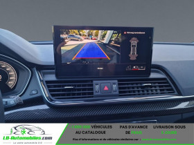 Audi Q5 TFSI 204 ch  occasion � Beaupuy - photo n�4