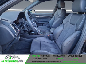 Audi Q5 TFSI 204 ch  occasion � Beaupuy - photo n�6