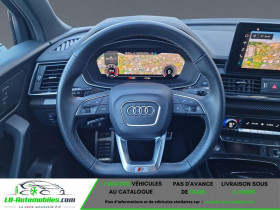 Audi Q5 TFSI 204 ch  occasion � Beaupuy - photo n�3