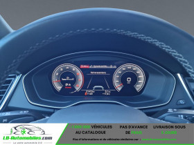 Audi Q5 TFSI 204 ch  occasion � Beaupuy - photo n�2