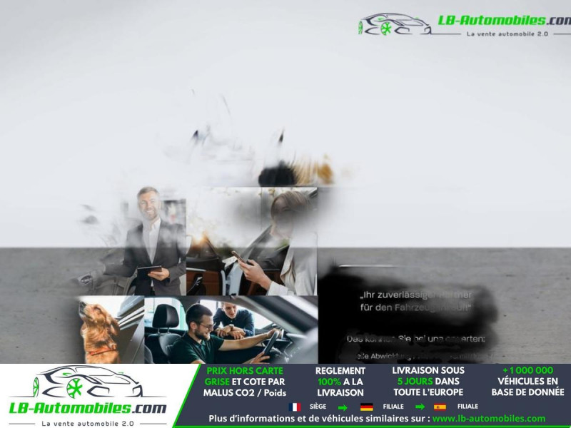 Audi Q5 TFSI 245 BVA Quattro  occasion � Beaupuy