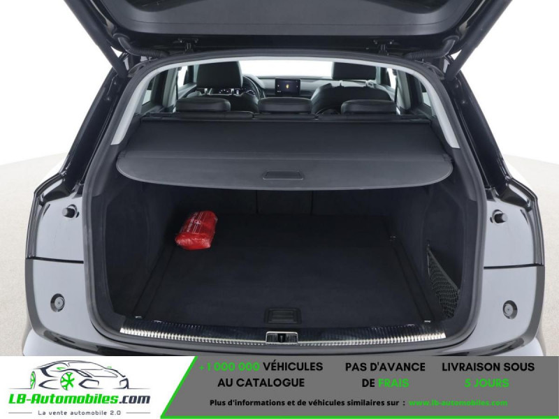 Audi Q5 TFSI 245 BVA Quattro  occasion � Beaupuy - photo n�10