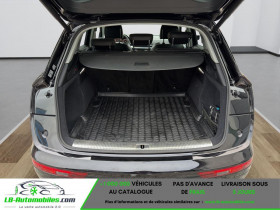 Audi Q5 TFSI 245 BVA Quattro  occasion � Beaupuy - photo n�8