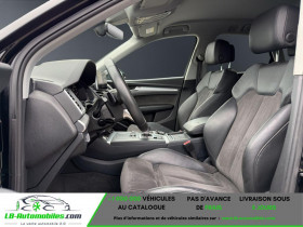Audi Q5 TFSI 245 BVA Quattro  occasion � Beaupuy - photo n�6