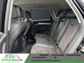 Audi Q5 TFSI 245 BVA Quattro  occasion � Beaupuy - photo n�7