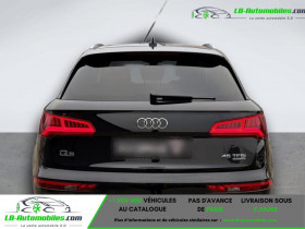 Audi Q5 TFSI 245 BVA Quattro  occasion � Beaupuy - photo n�5