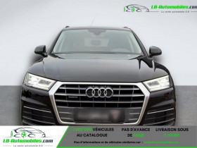Audi Q5 TFSI 245 BVA Quattro  occasion � Beaupuy - photo n�4