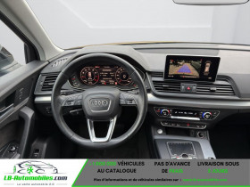 Audi Q5 TFSI 245 BVA Quattro  occasion � Beaupuy - photo n�3