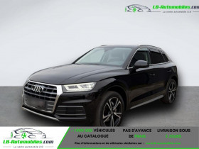 Audi Q5 TFSI 245 BVA Quattro  occasion � Beaupuy - photo n�2