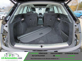 Audi Q5 TFSI 245 BVA Quattro  occasion � Beaupuy - photo n�9