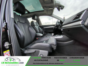 Audi Q5 TFSI 245 BVA Quattro  occasion � Beaupuy - photo n�7