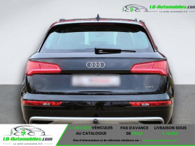 Audi Q5 TFSI 245 BVA Quattro  occasion � Beaupuy - photo n�6